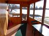Rear Screened Porch