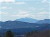 Mount Mansfield View